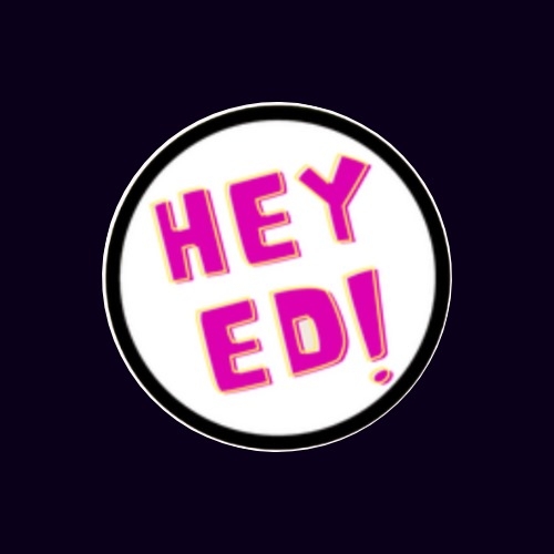 Hey Ed!